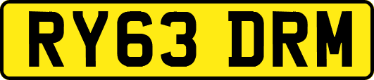 RY63DRM