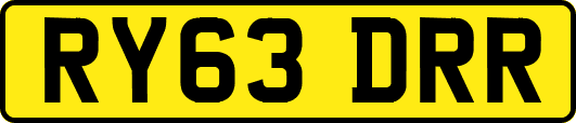 RY63DRR