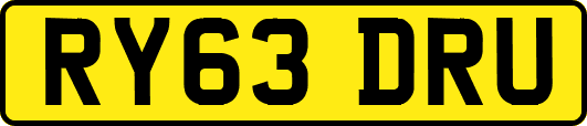 RY63DRU
