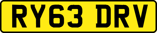 RY63DRV
