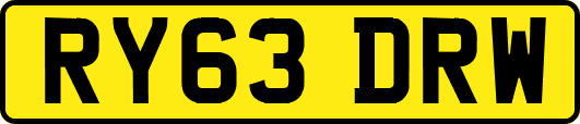 RY63DRW