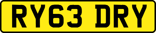 RY63DRY