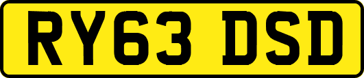 RY63DSD