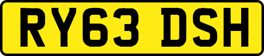 RY63DSH