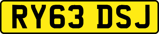 RY63DSJ