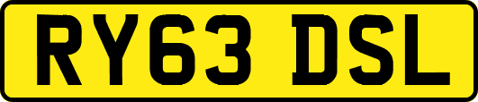 RY63DSL