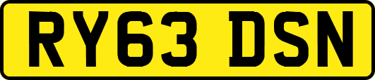 RY63DSN