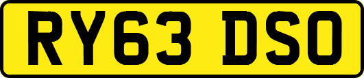 RY63DSO