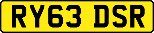 RY63DSR