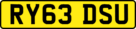 RY63DSU