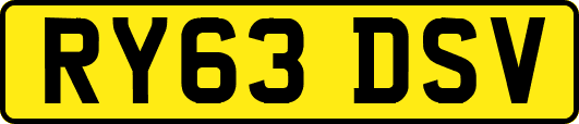 RY63DSV
