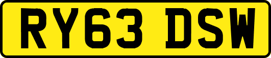 RY63DSW