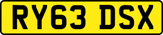 RY63DSX