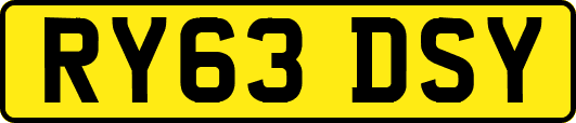 RY63DSY