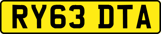 RY63DTA