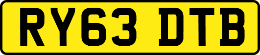 RY63DTB