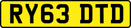 RY63DTD