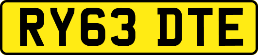 RY63DTE