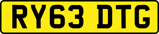 RY63DTG