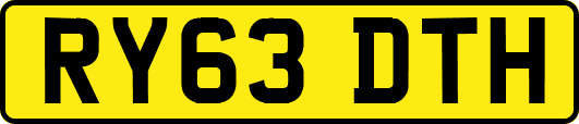 RY63DTH