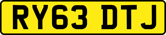 RY63DTJ
