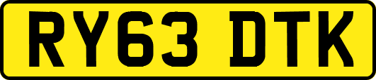 RY63DTK