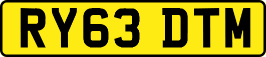 RY63DTM