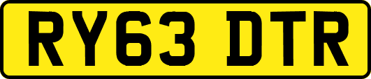 RY63DTR