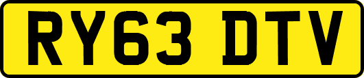 RY63DTV