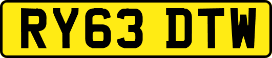 RY63DTW
