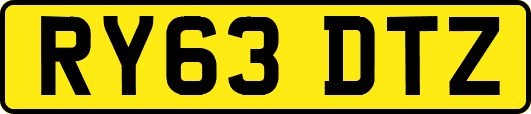 RY63DTZ