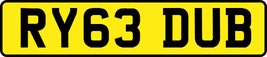 RY63DUB
