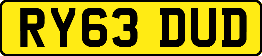 RY63DUD