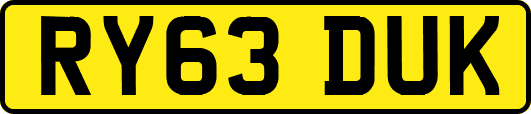 RY63DUK
