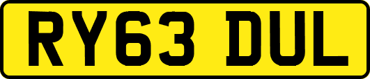 RY63DUL