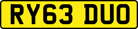 RY63DUO