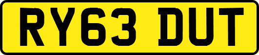 RY63DUT