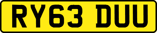 RY63DUU