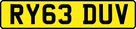 RY63DUV