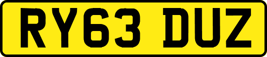 RY63DUZ