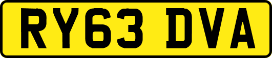 RY63DVA