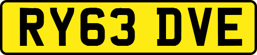 RY63DVE