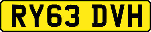 RY63DVH