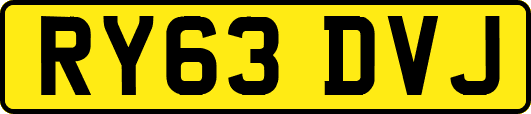 RY63DVJ