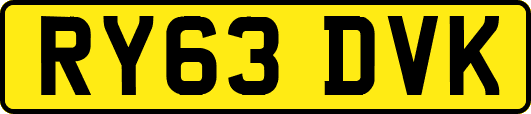 RY63DVK