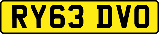 RY63DVO