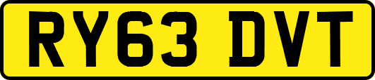 RY63DVT