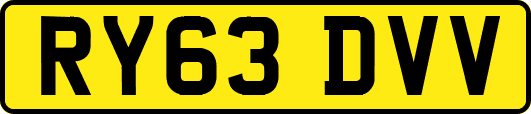 RY63DVV