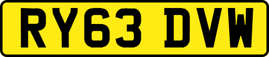 RY63DVW
