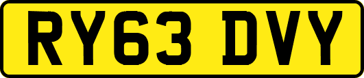 RY63DVY